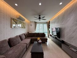Hazel Park Condominium (D23), Condominium #578671151